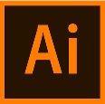 Logo Adobe Illustrator Caracas