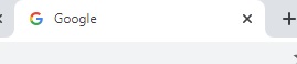 Favicon de Google